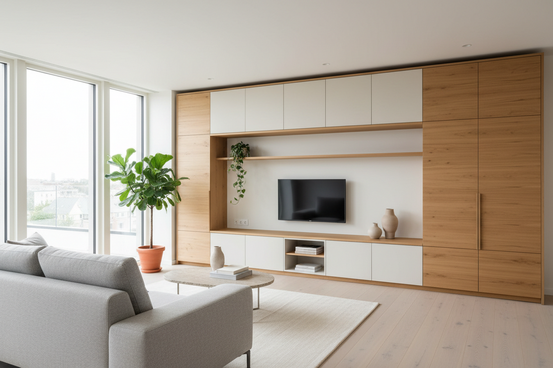 5 Key Benefits of Modular Furniture for Modern Homes