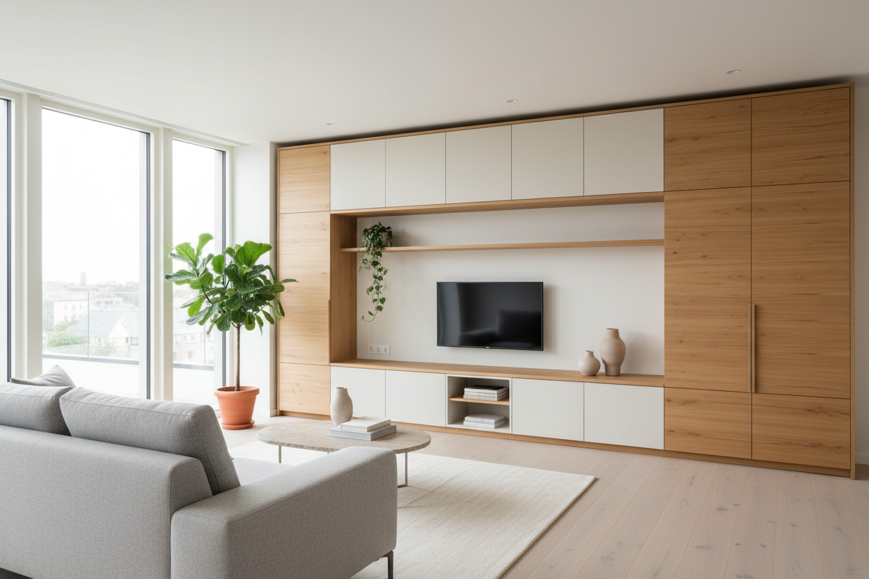 5 Key Benefits of Modular Furniture for Modern Homes