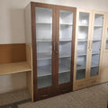 Bookcase at Jaipur
