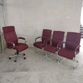 Desk Chairs at Jaipur