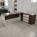 Executive Desk at Urja Office Jaipur