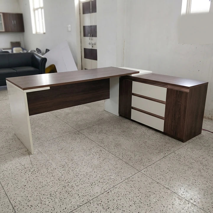 Executive Desk at Urja Office Jaipur