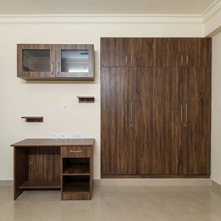 Home Furniture at a Residence
