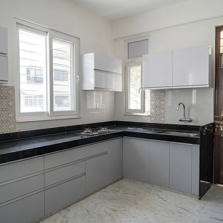 Modular Kitchen in Udaipur