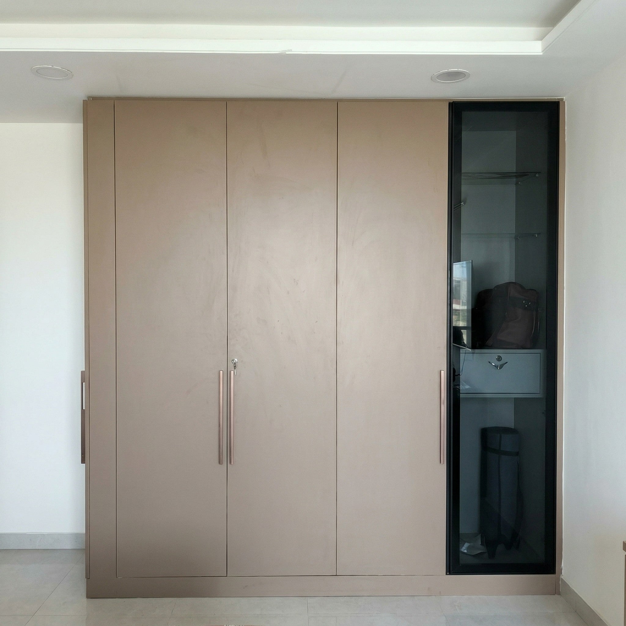 Residence at The Palladium Malviya Nagar RA1
