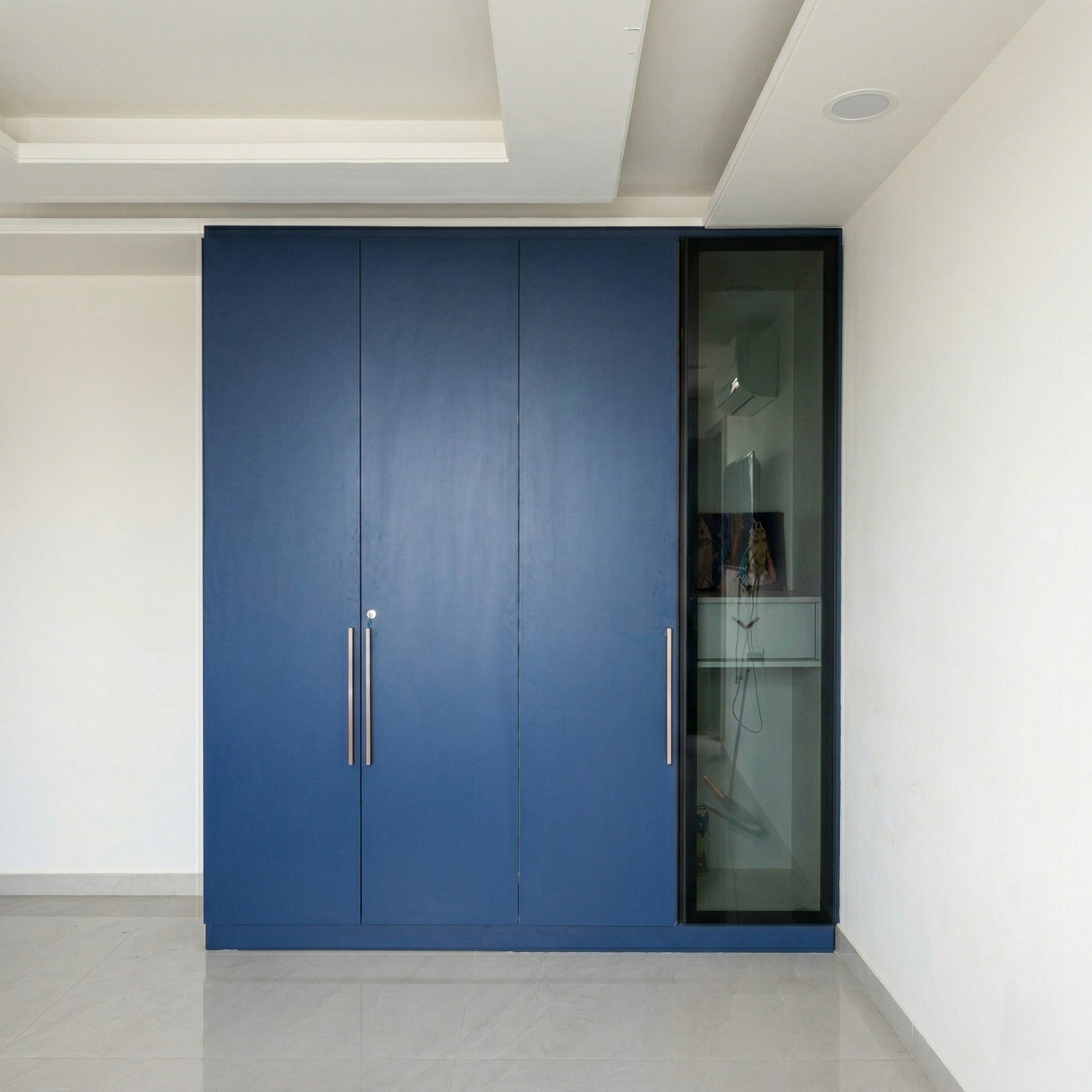 Residence at The Palladium Malviya Nagar RA2