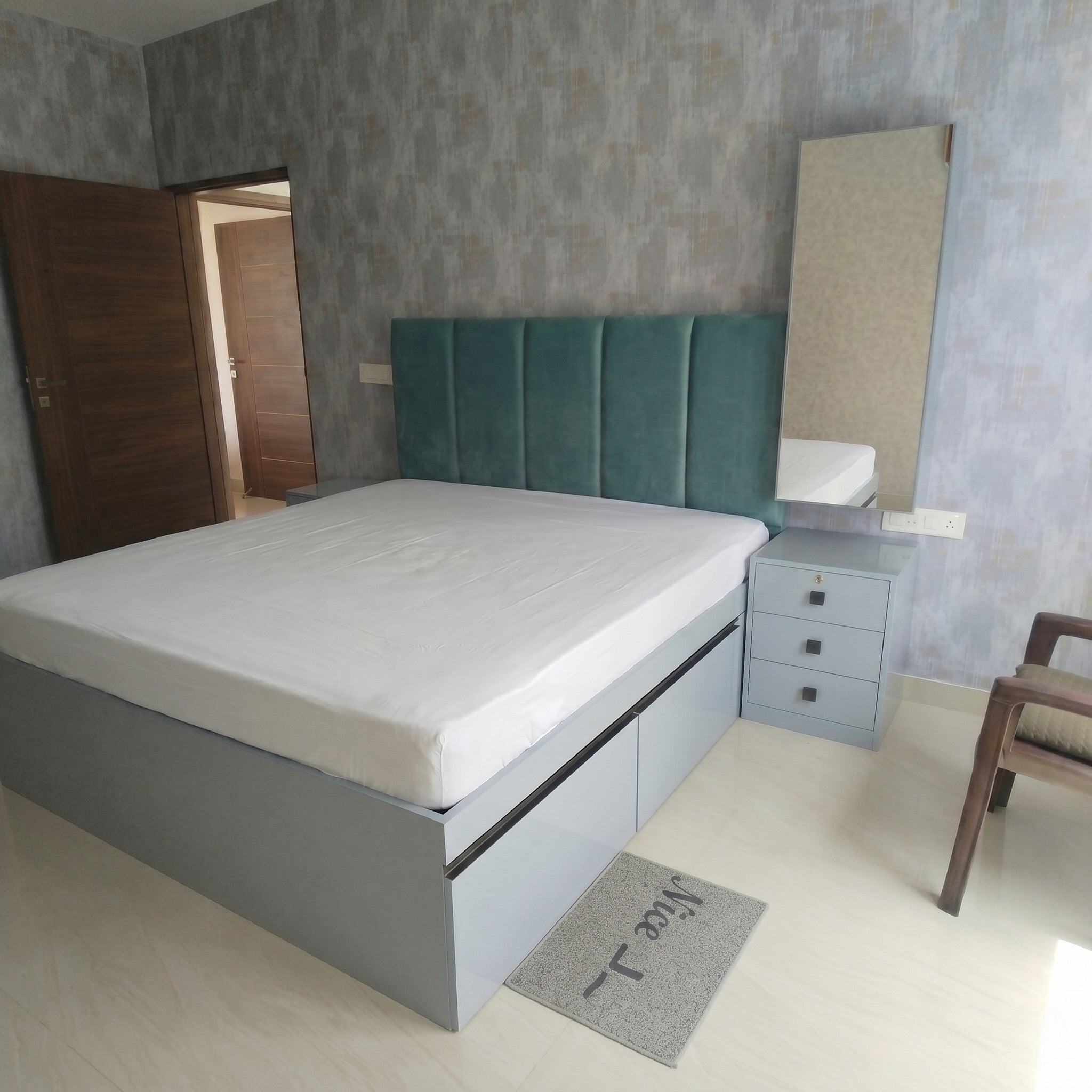 Residence at The Palladium Malviya Nagar RA3