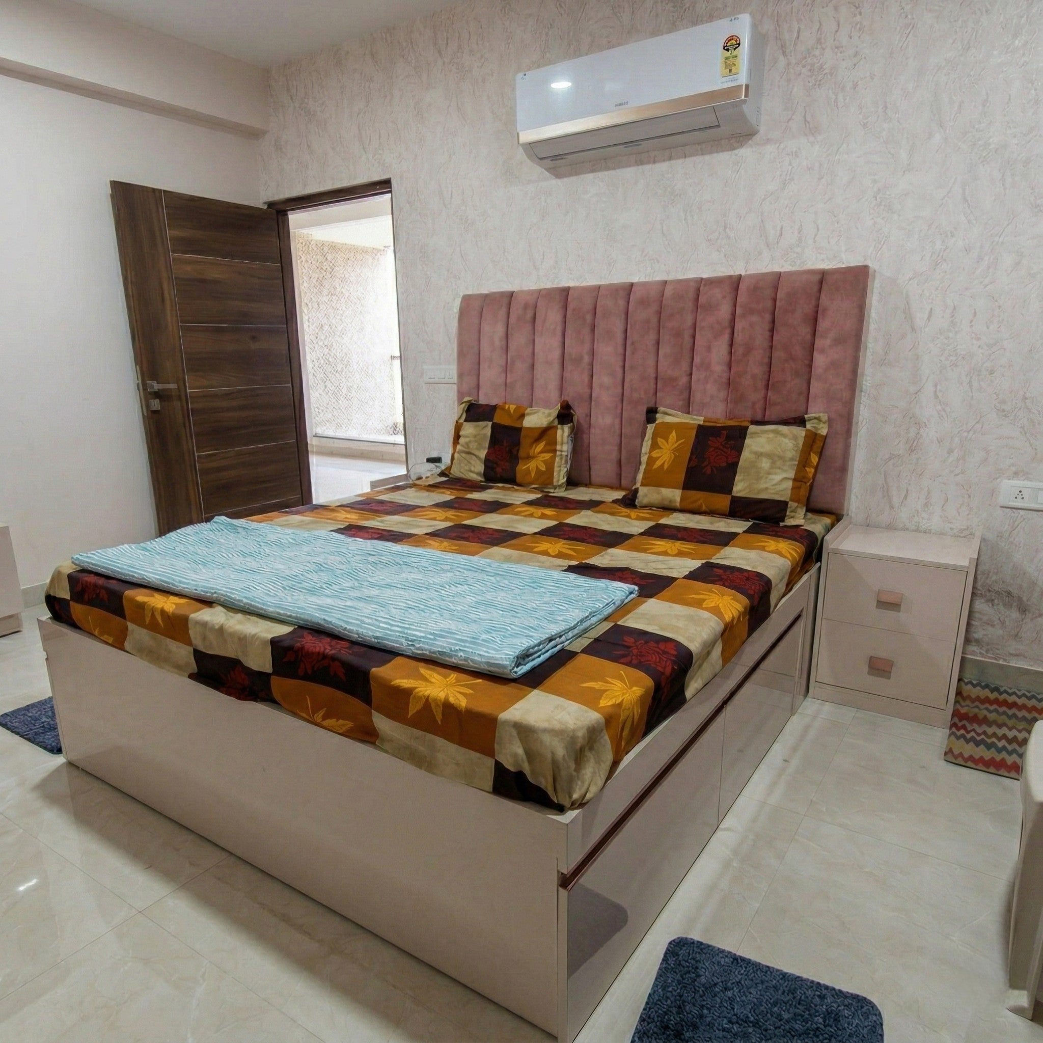 Residence at The Palladium Malviya Nagar RB2