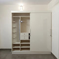 Sliding Wardrobe at Vaishali Nagar