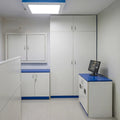 Storage Unit at SBI Bank