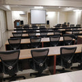 Training Room at NACIN Jaipur