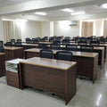 Training Room at NACIN Jaipur 2