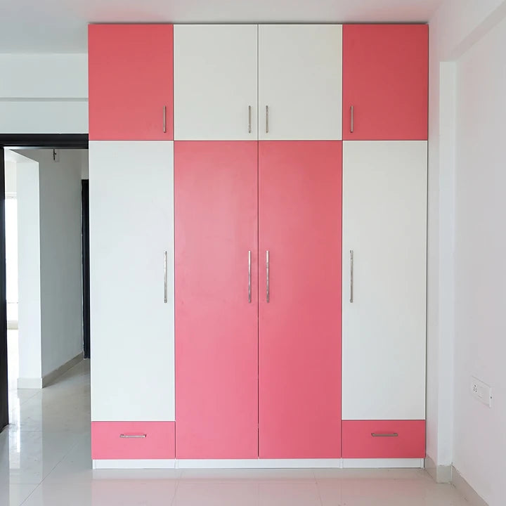Wardrobe at Civil Lines Jaipur