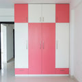 Wardrobe at Civil Lines Jaipur