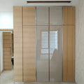 Wardrobe at Jawahar Nagar