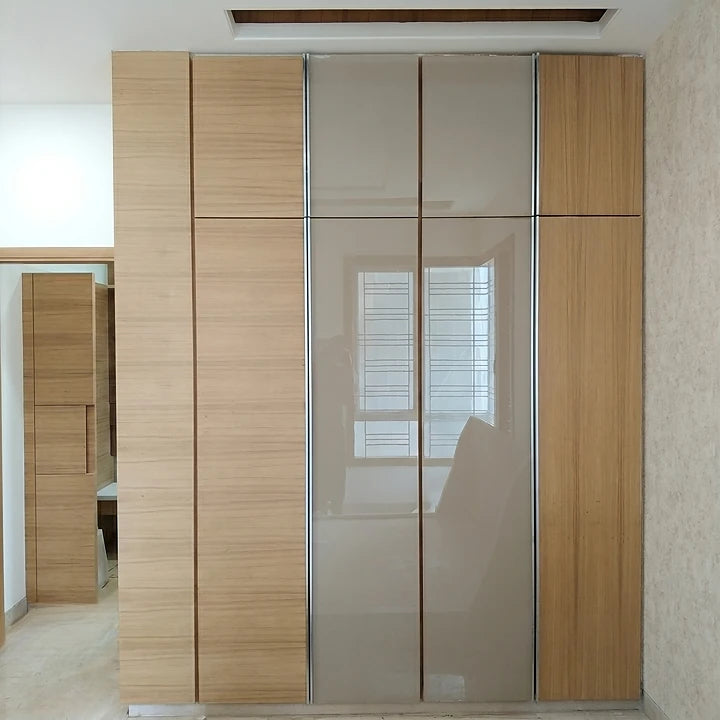 Wardrobe at Jawahar Nagar