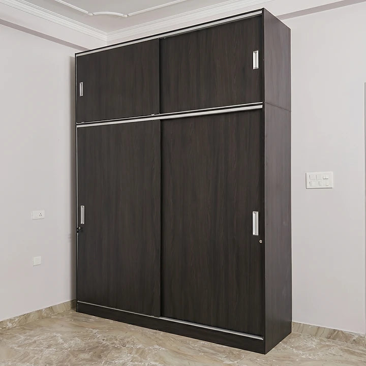 Wardrobe at Malviya Nagar 2