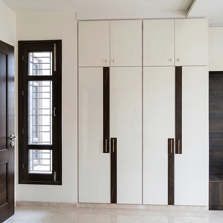 Wardrobe at Vaishali Nagar 3