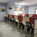 Workstation at IT Office M