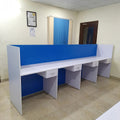 Workstation at Mansarovar