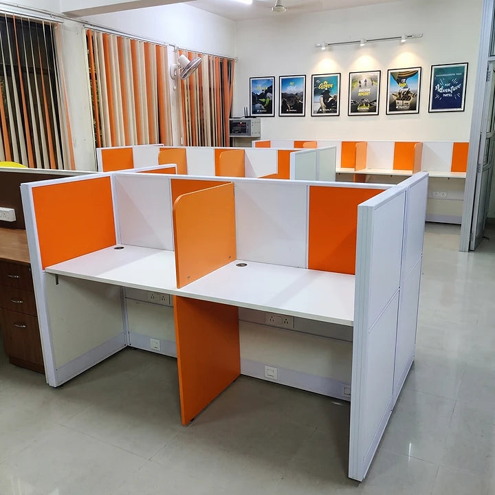 Workstation at Thrillophilia OA5