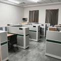 Workstations at JECRC University OA4