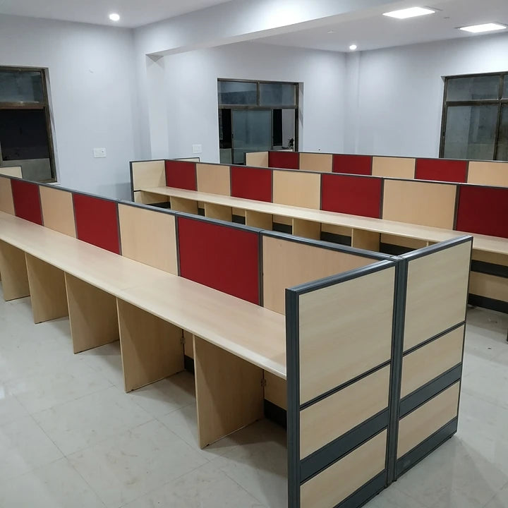 Workstations at Mansarovar Jaipur
