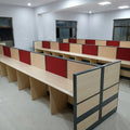 Workstations at Mansarovar Jaipur
