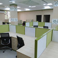 Workstations at OBC Bank Rajasthan