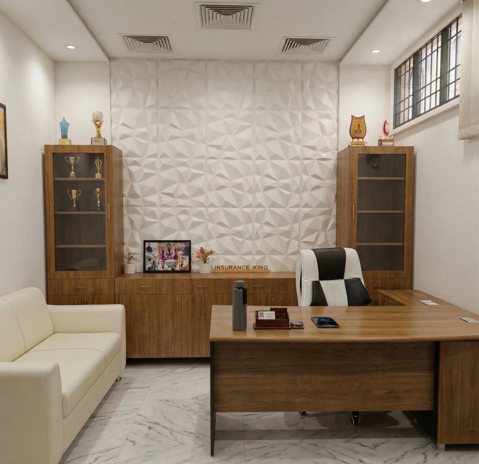 Office in Malviya Nagar OA1