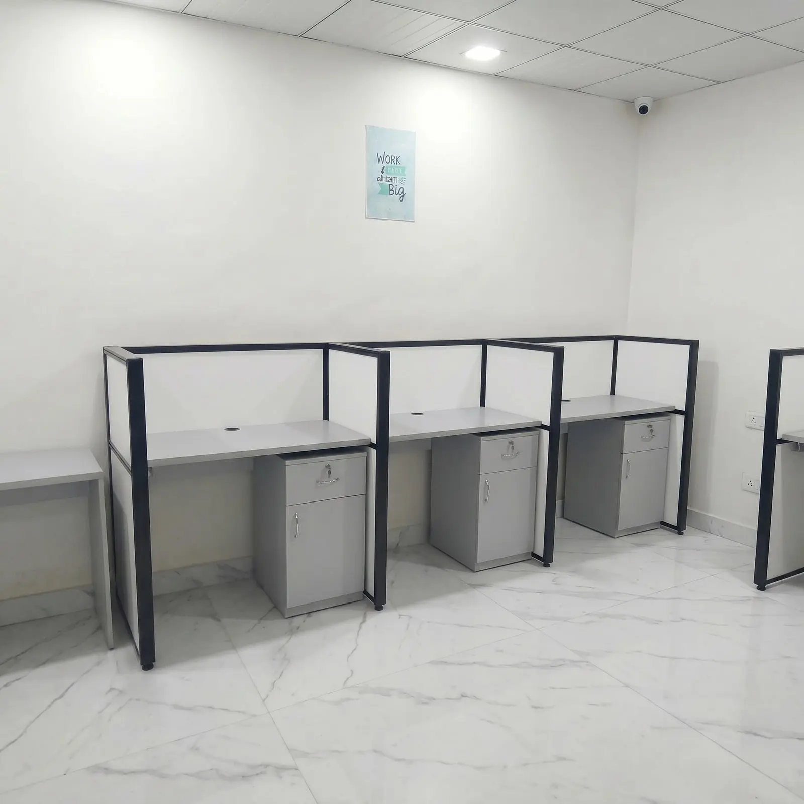 Office in Malviya Nagar OA2